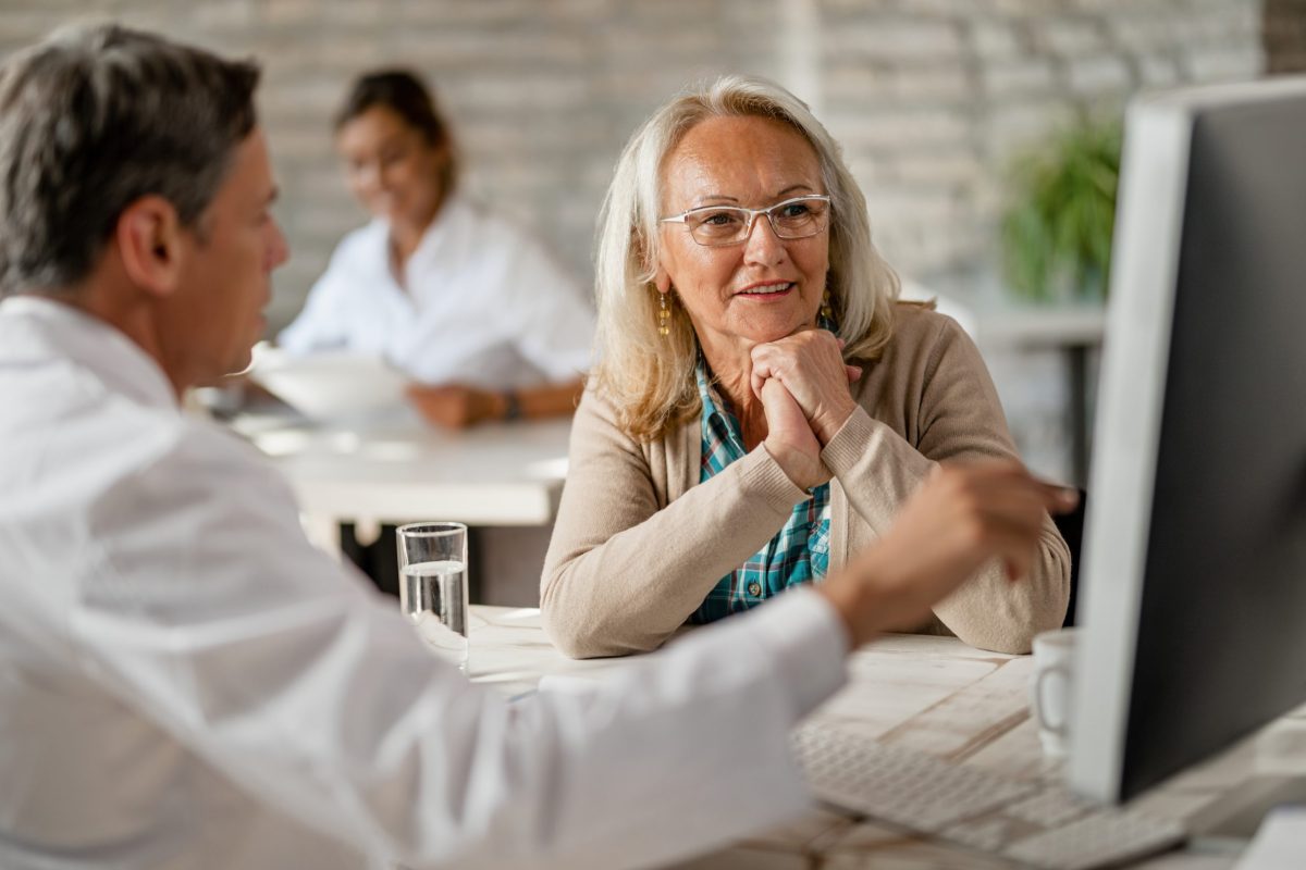 HGH Therapy: Find Out In Baltimore