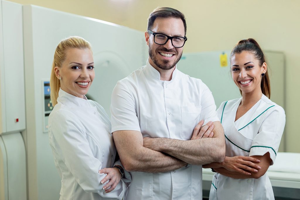 HGH Therapy: Best Doctors in Baltimore