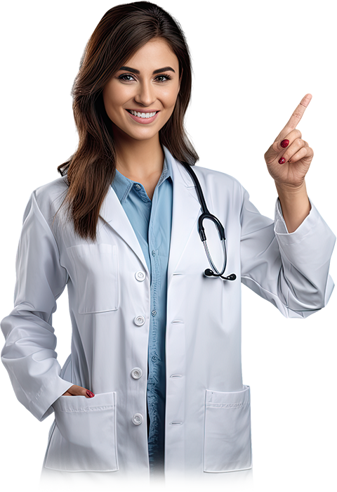 HGH Doctors: Only Top Clinic in Baltimore